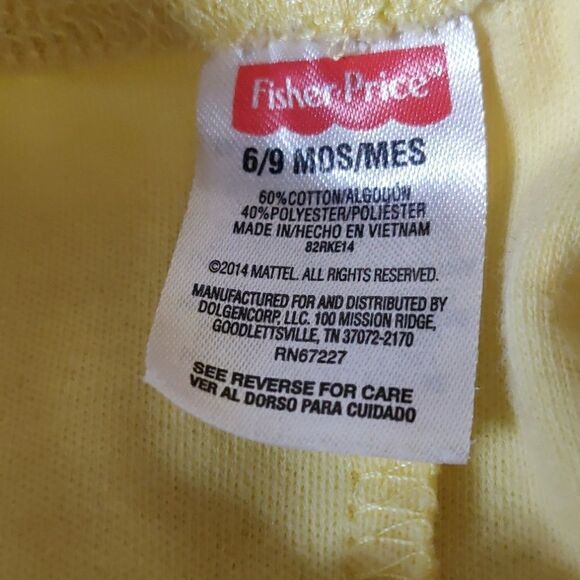 Mixed Winter Bundle with Top & 2 Bottoms!‎ - Picture 8 of 8